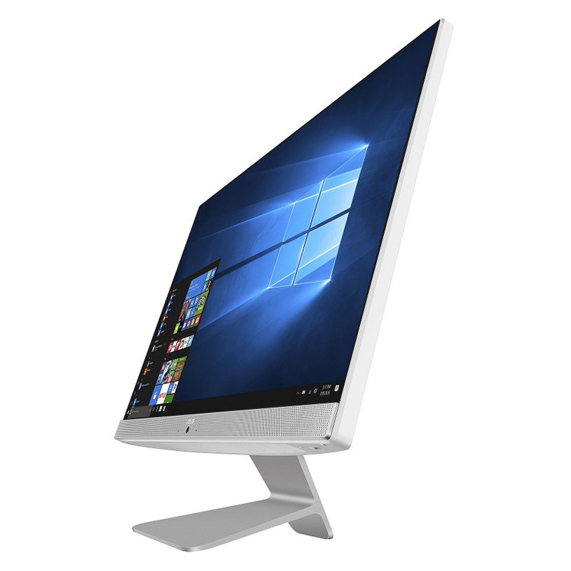 Pc De Bureau All In One Asus V222FAK I5 10Gén 16Go 1To + 256Go SSD Noir (V222FAK-WA173W)