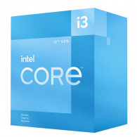 Processeur Intel Core i3-12100F 4.30 GHz LGA1700