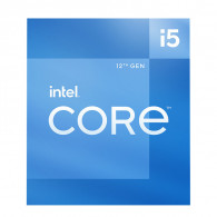 Processeur Intel Core i5-12400F 4.40 GHz LGA1700