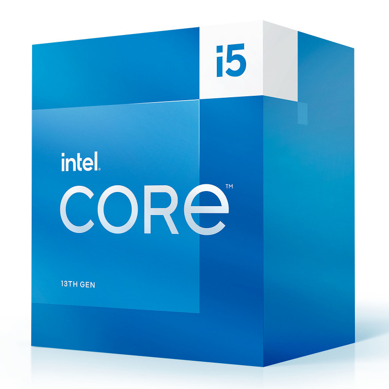 Processeur Intel Core i5-13600KF 5.10 GHz LGA1700