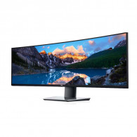 Ecran Incurvé Dell U4919DW Ultrasharp 49″ Full HD 60 Hz - Noir