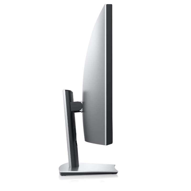 Ecran Dell U4919DW Ultrasharp 49″ Incurvé Full HD 60 Hz Noir