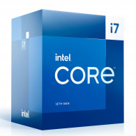 Processeur Intel Core i7-13700KF 5.40 GHz LGA1700