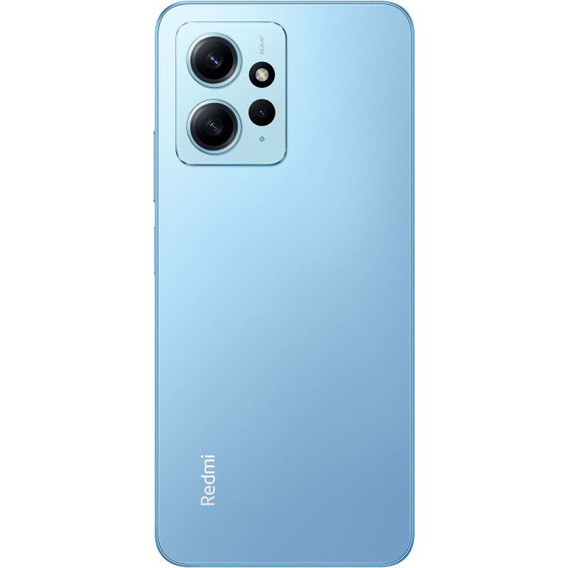 Smartphone Xiaomi Redmi Note 12 4Go 128Go Bleu
