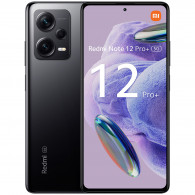 Smartphone Xiaomi Redmi Note 12 Pro+ 5G 8Go 256Go Noir