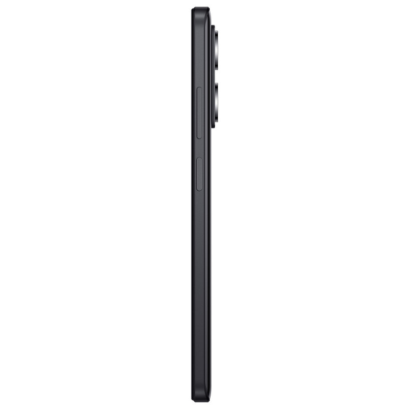 Smartphone Xiaomi Redmi Note 12 Pro+ 5G 8Go 256Go Noir