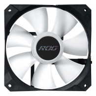 Refroidisseur De Processeur Liquide Asus ROG STRIX LC II 240 ARGB Noir
