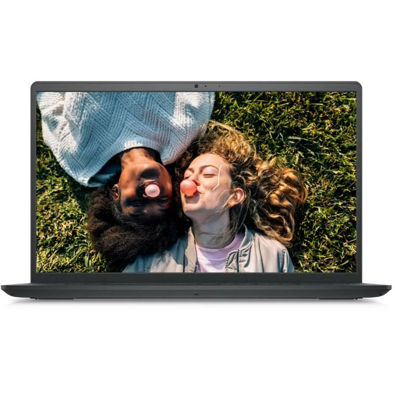 Pc Portable Dell Inspiron 15 3000  i5 11Gén 8 Go 512 Go SSD Noir