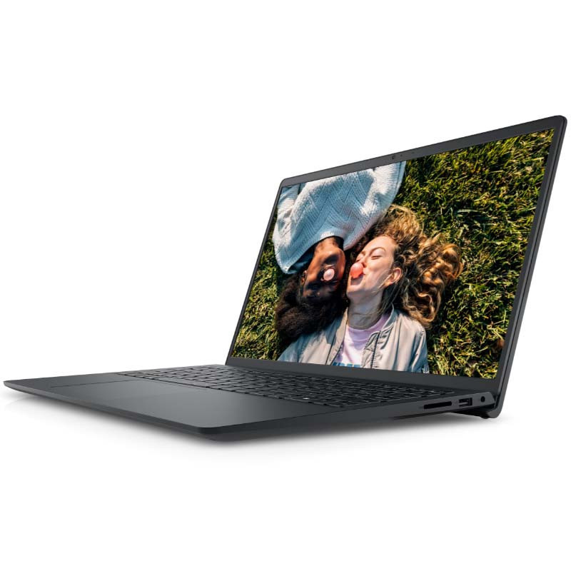 Pc Portable Dell Inspiron 15 3000  i5 11Gén 8 Go 512 Go SSD Noir