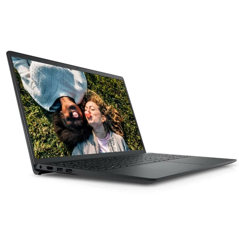Pc Portable Dell Inspiron 15 3000  i5 11Gén 20Go 512 Go SSD Noir