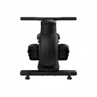 Rameur magnétique Smart Bodytone DR10 110kg - Noir Rameur magnétique Smart Bodytone DR10 110kg - Noir