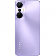 Smartphone Infinix Hot 20 6Go 128Go Violet