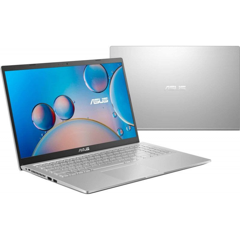 Pc Portable Asus X515EP i5 11Gén 256 Go SSD Silver