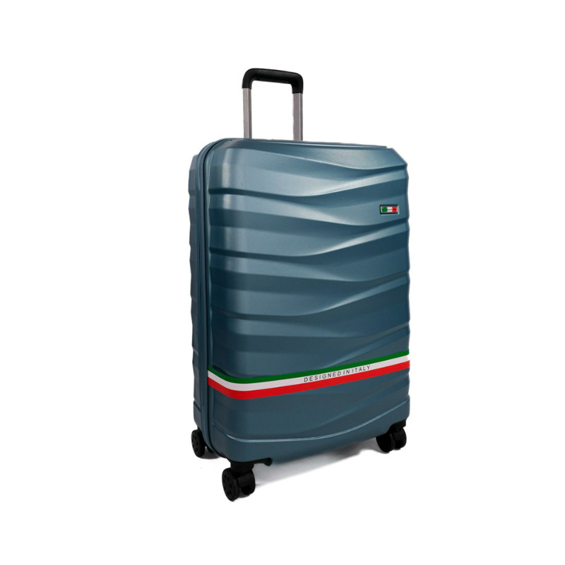 Valises Incassable Petit Modèle Bleu Pétrole Valises Incassable Petit Modèle Bleu Pétrole