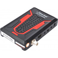 Récepteur Starsat SR-6020 Full HD - Noir