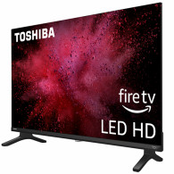 Téléviseur Toshiba 43" HD Série V35 FIRE (TV43V35) Téléviseur Toshiba 43" HD Série V35 FIRE (TV43V35)