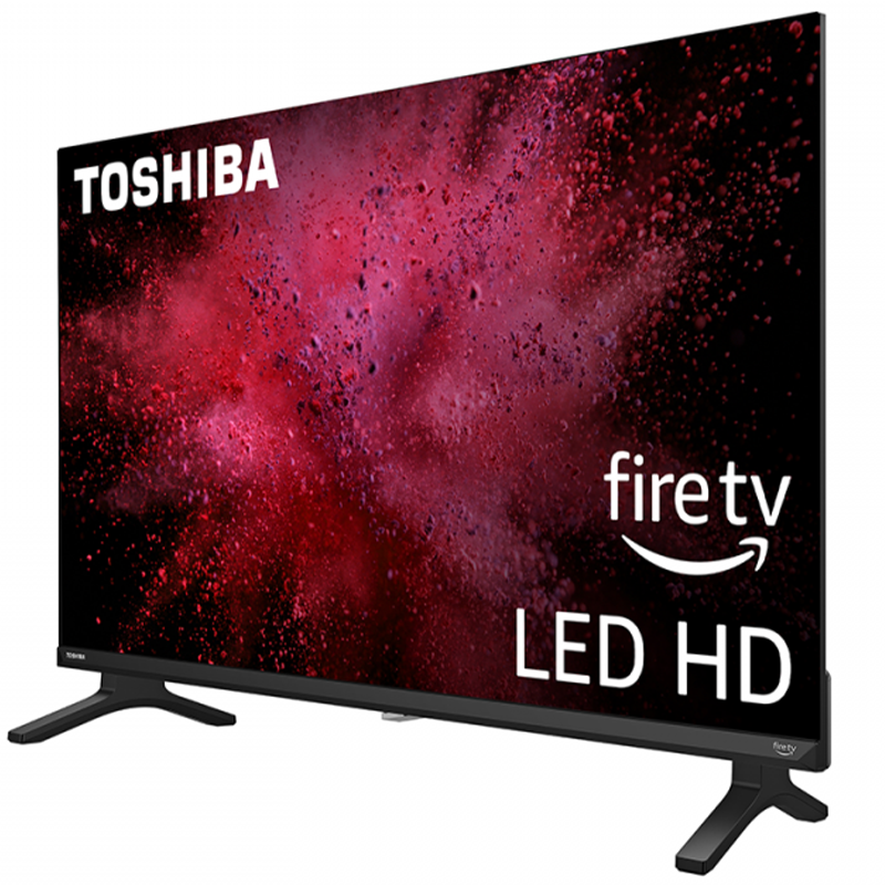 Téléviseur Toshiba 43" HD Série V35 FIRE (TV43V35)