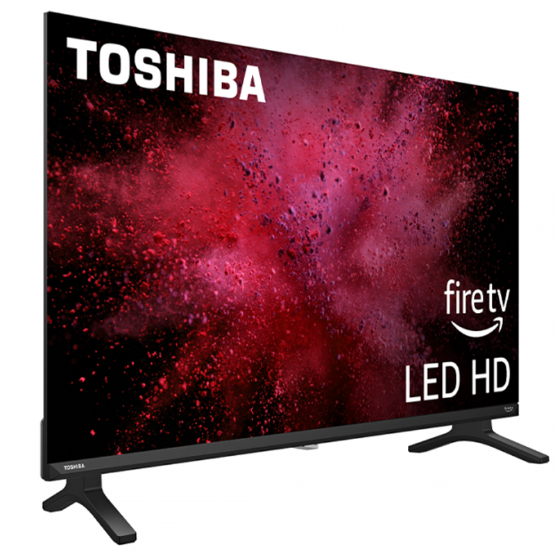 Téléviseur Toshiba 43" HD Série V35 FIRE (TV43V35)