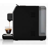 Machine à Café Espresso Caffitaly Luna S32R 1450W Noir Machine à Café Espresso Caffitaly Luna S32R 1450W Noir