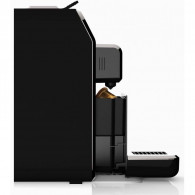 Machine à Café Espresso Caffitaly Luna S32R 1450W Noir Machine à Café Espresso Caffitaly Luna S32R 1450W Noir