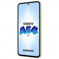 Samsung Galaxy A54 5G 8Go 128Go Vert