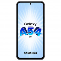 Samsung Galaxy A54 5G 8Go 128Go Noir