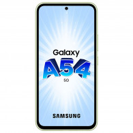 Samsung Galaxy A54 5G 6Go 128Go Vert