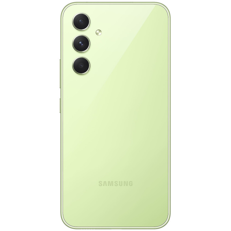 Samsung Galaxy A54 5G 6Go 128Go Vert