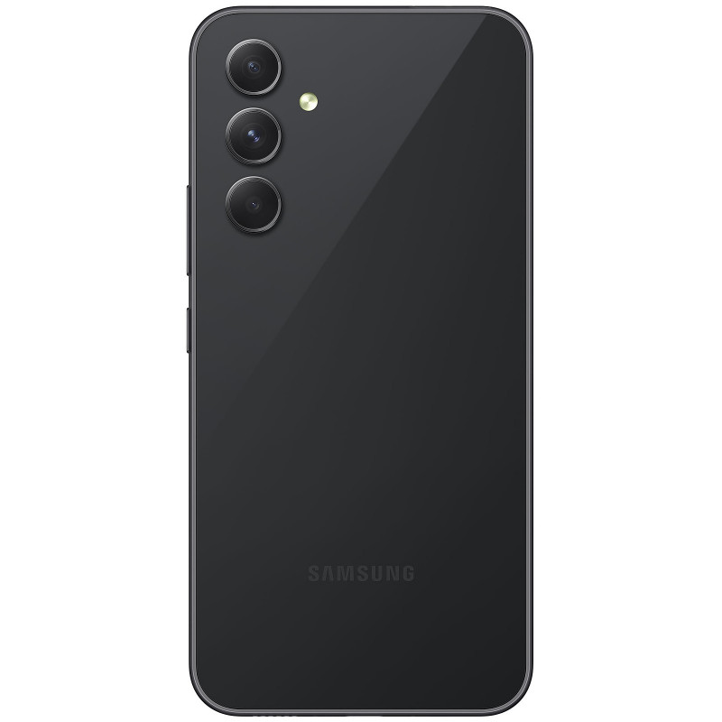 Samsung Galaxy A54 5G 6Go 128Go Noir