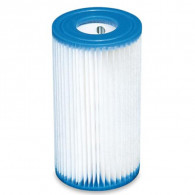 Lot de 2 cartouches de filtration Intex "A"