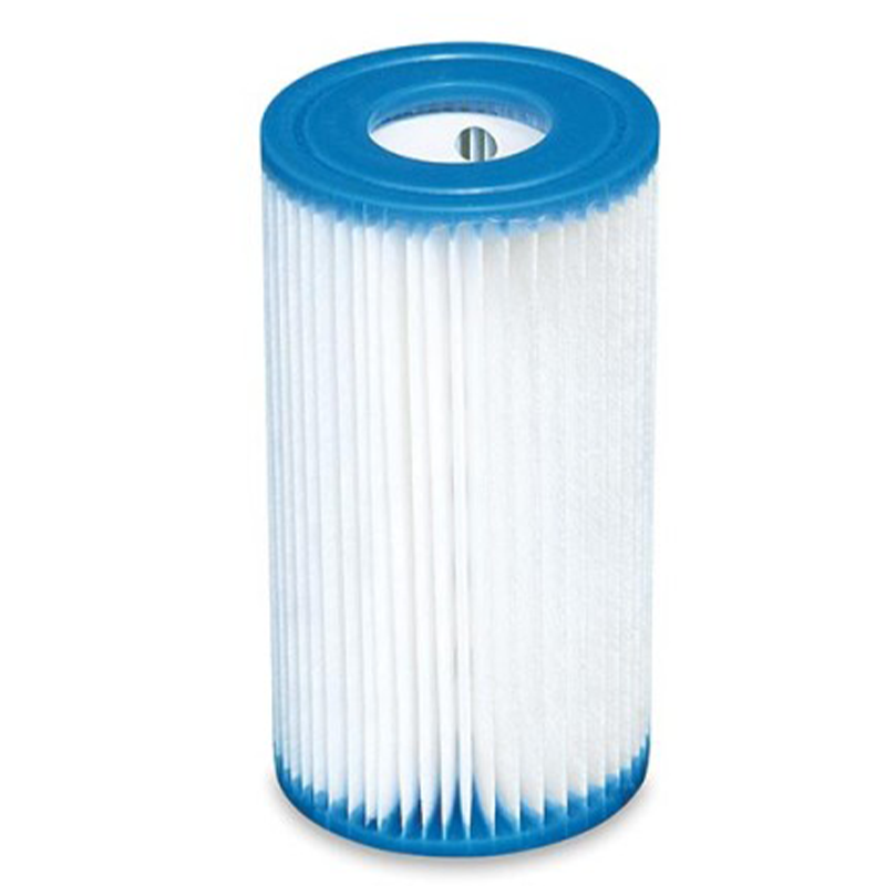 Lot De 3 Cartouches De Filtration Intex "A" 29003