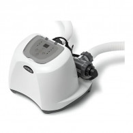 Stérilisateur Au Sel Intex QS500 Pour Piscine Jusqu'à 26,5m³ Stérilisateur Au Sel Intex QS500 Pour Piscine Jusqu'à 26,5m³
