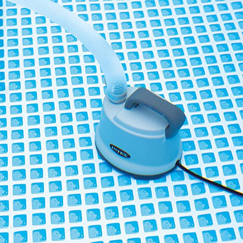 Pompe Vide Piscine Intex