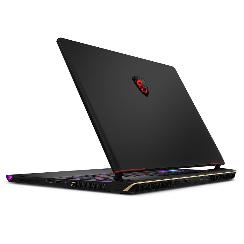 Pc Portable MSI Gaming Raider i7 13Gén 16Go 1To SSD Noir (GE68HX13VG-065XFR)