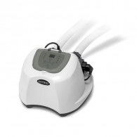 Stérilisateur Au Sel Intex QS500 Pour Piscine Jusqu'à 26,5m³ Stérilisateur Au Sel Intex QS500 Pour Piscine Jusqu'à 26,5m³