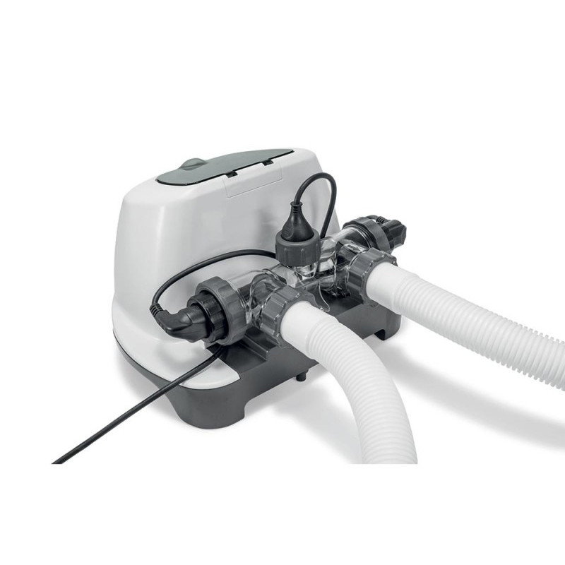 Stérilisateur Au Sel Intex QS500 Pour Piscine Jusqu'à 26,5m³