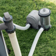 Epurateur à Cartouche Intex C1500 4,4m³/h Epurateur à Cartouche Intex C1500 4,4m³/h