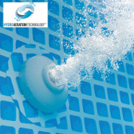 Epurateur à Cartouche Intex C1500 4,4m³/h Epurateur à Cartouche Intex C1500 4,4m³/h