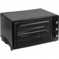 Four Electrique Star One LX-3520T 45L - Noir