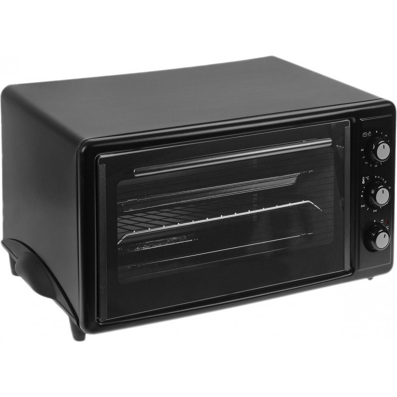Four Electrique Star One LX-3520T 45L - Noir