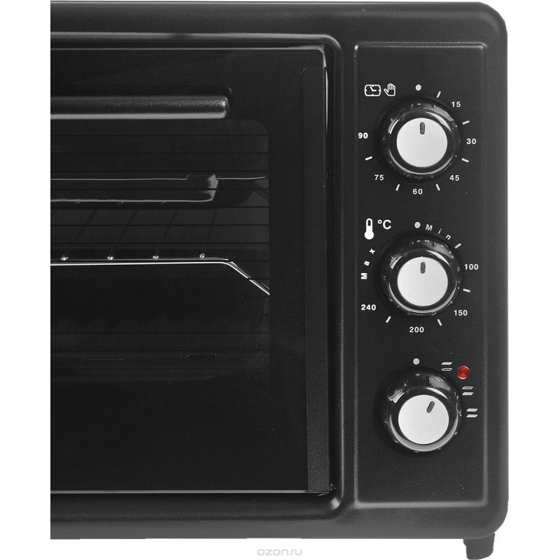 Four Electrique Star One LX-3520T 45L - Noir