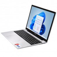 PC Portable THOMSON Neo Notebook 17.3" Celeron N4020 8 Go 512 Go SSD - Silver (N17CSL512)