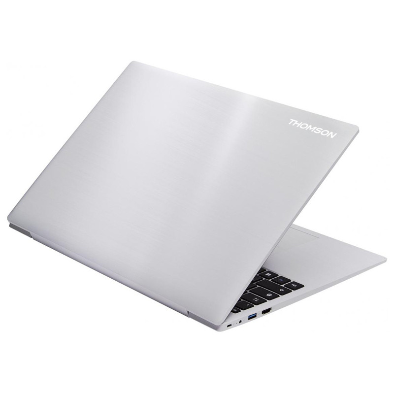 PC Portable THOMSON Neo Notebook 17.3" Celeron N4020 8 Go 512 Go SSD - Silver (N17CSL512)