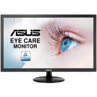 Ecran Asus VP228DE 21.5" FULL HD 60Hz - Noir