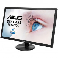 Ecran Asus VP228DE 21.5" FULL HD 60Hz - Noir