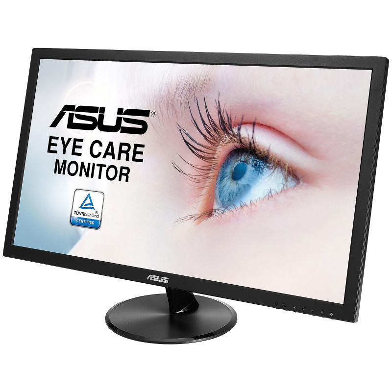 Ecran Asus VP228DE 21.5" FULL HD 60Hz - Noir