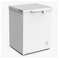 Congélateur Horizontal Biolux 3CR18B 180 Litres - Blanc