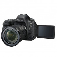 Appareil Photo Reflex Canon EOS 6D Mark II Body Cmos 4fps Appareil Photo Reflex Canon EOS 6D Mark II Body Cmos 4fps