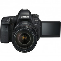 Appareil Photo Reflex Canon EOS 6D Mark II Body Cmos 4fps Appareil Photo Reflex Canon EOS 6D Mark II Body Cmos 4fps