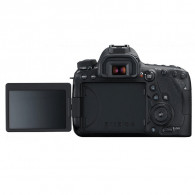 Appareil Photo Reflex Canon EOS 6D Mark II Body Cmos 4fps Appareil Photo Reflex Canon EOS 6D Mark II Body Cmos 4fps